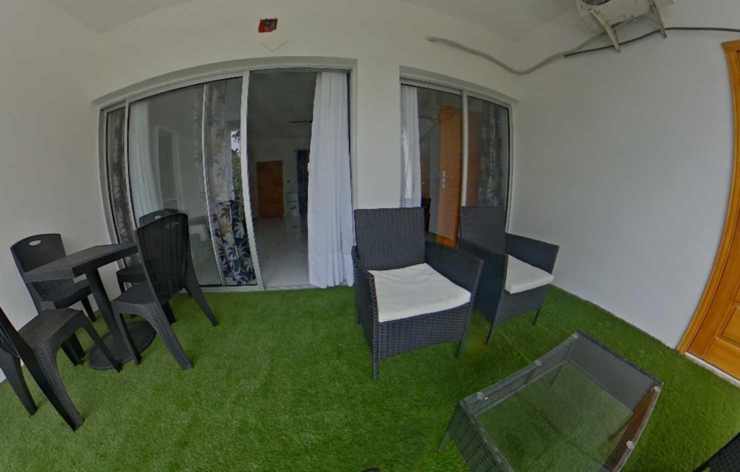 Hotel Restaurant Gites Крібі Номер фото