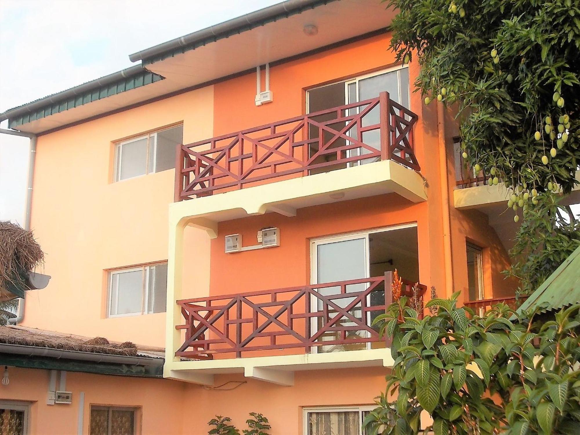 Hotel Restaurant Gites Крібі Номер фото