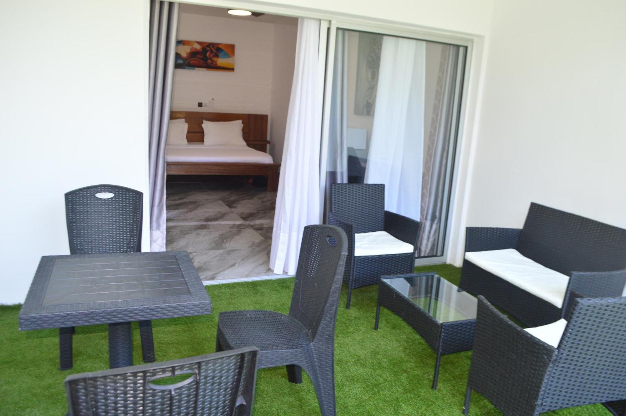 Hotel Restaurant Gites Крібі Номер фото