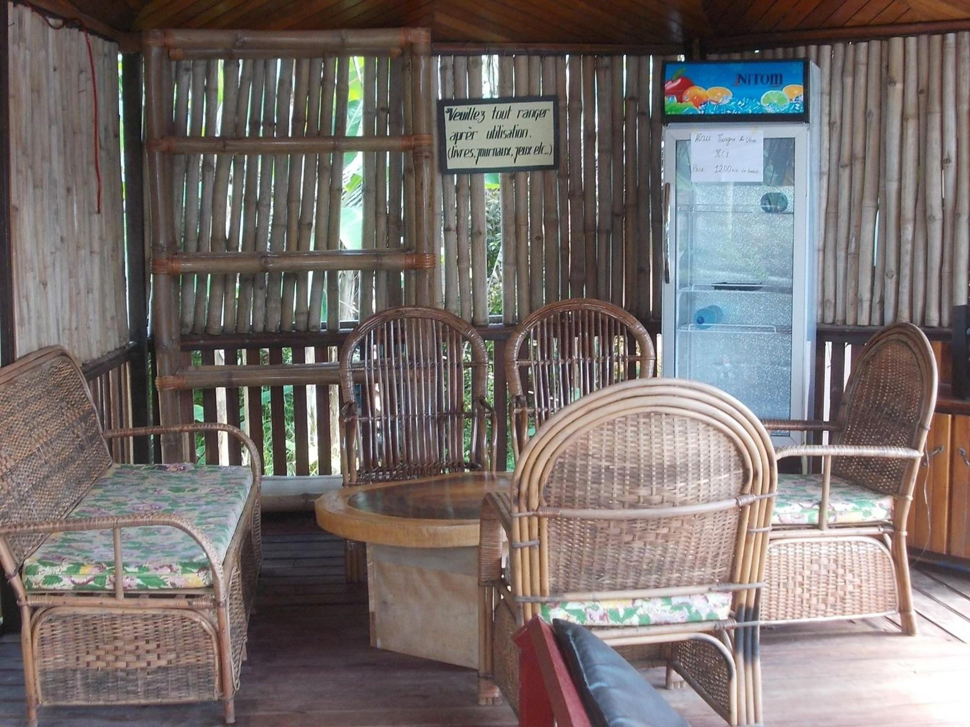 Hotel Restaurant Gites Крібі Номер фото